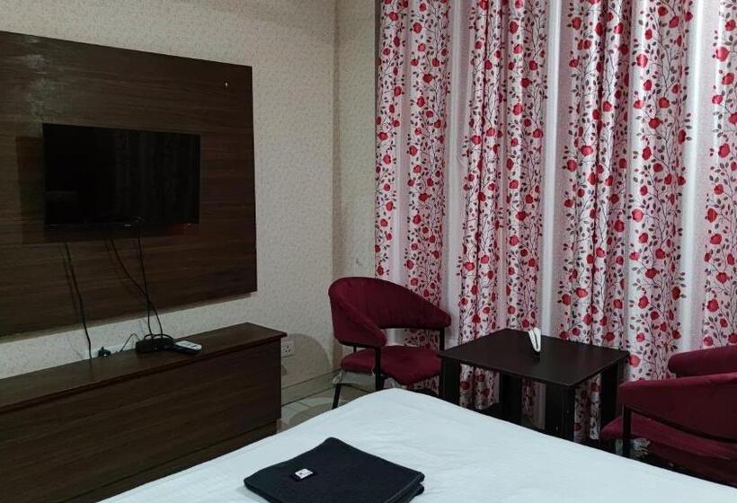 בית מלון כפרי Swastik Vatika