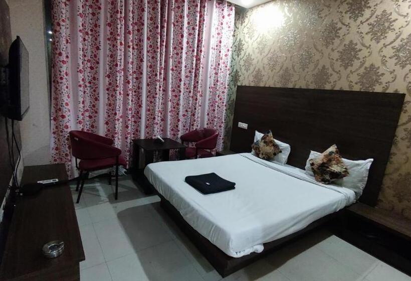 בית מלון כפרי Swastik Vatika