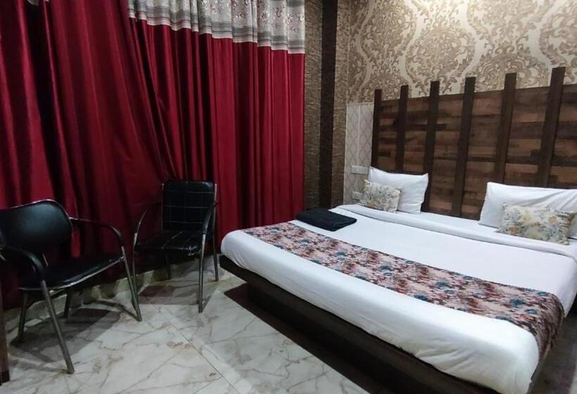 בית מלון כפרי Swastik Vatika