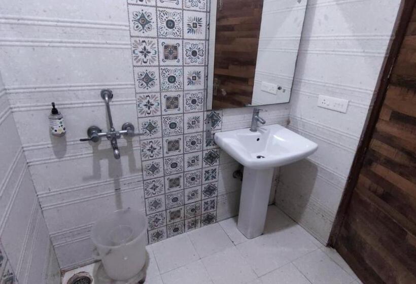 בית מלון כפרי Swastik Vatika