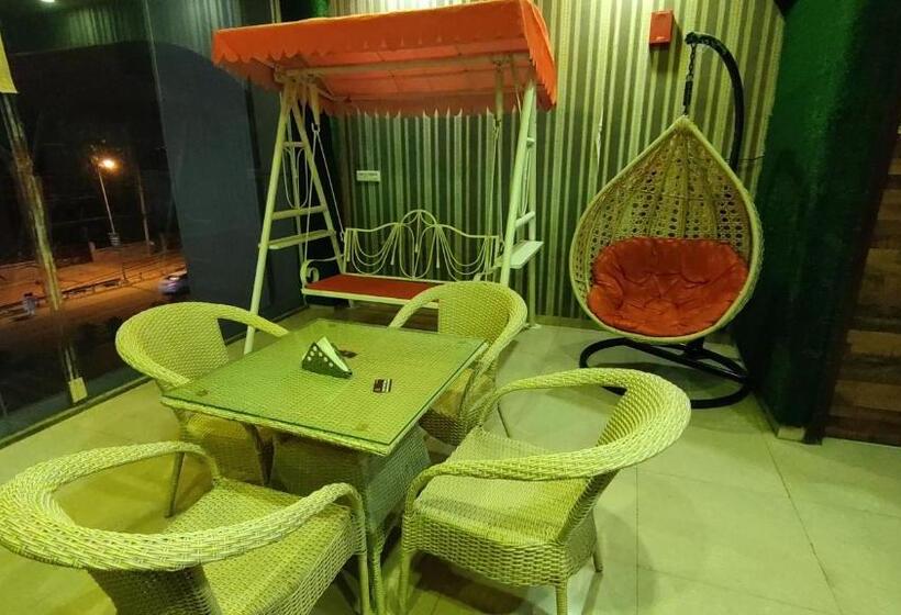 בית מלון כפרי Swastik Vatika