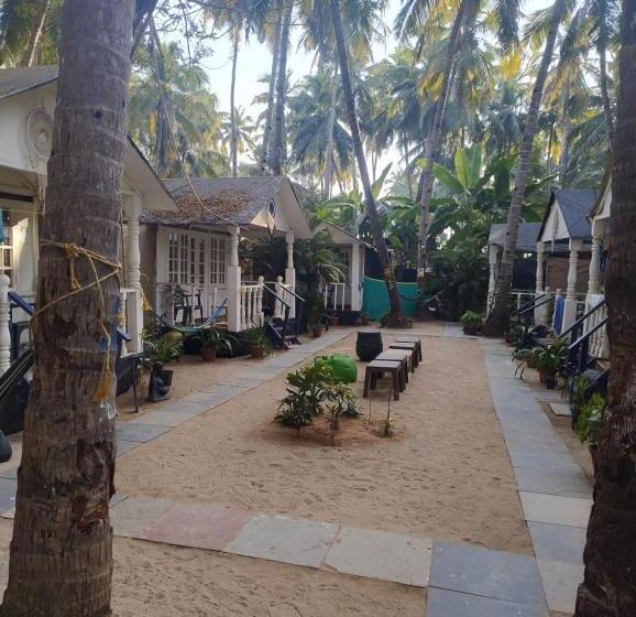 בית מלון כפרי Tides By Tb