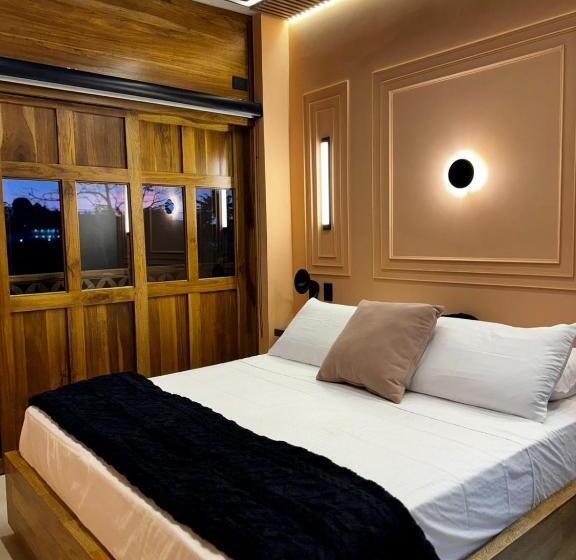 پانسیون Bindi