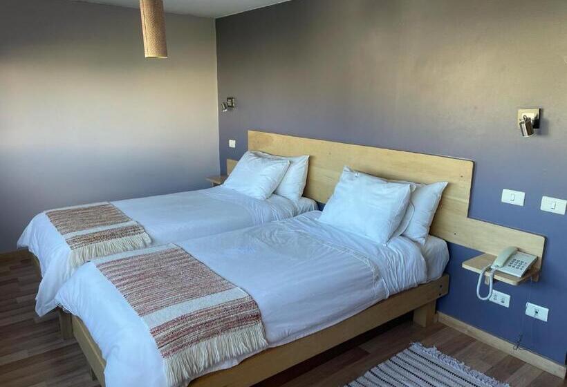 펜션 Habitaciones Estándar Con Baño Privado