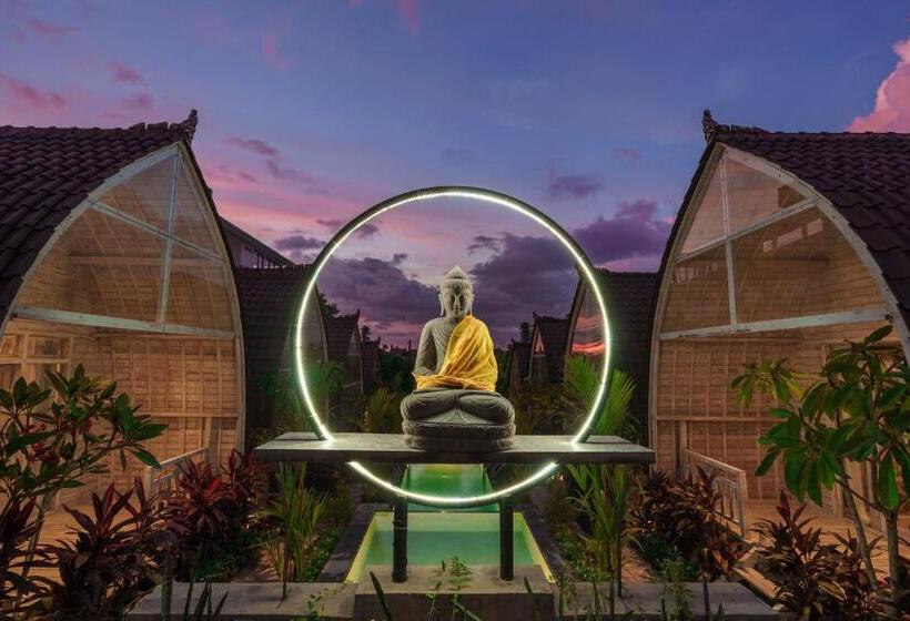 Пансион Ila Gaia Bali