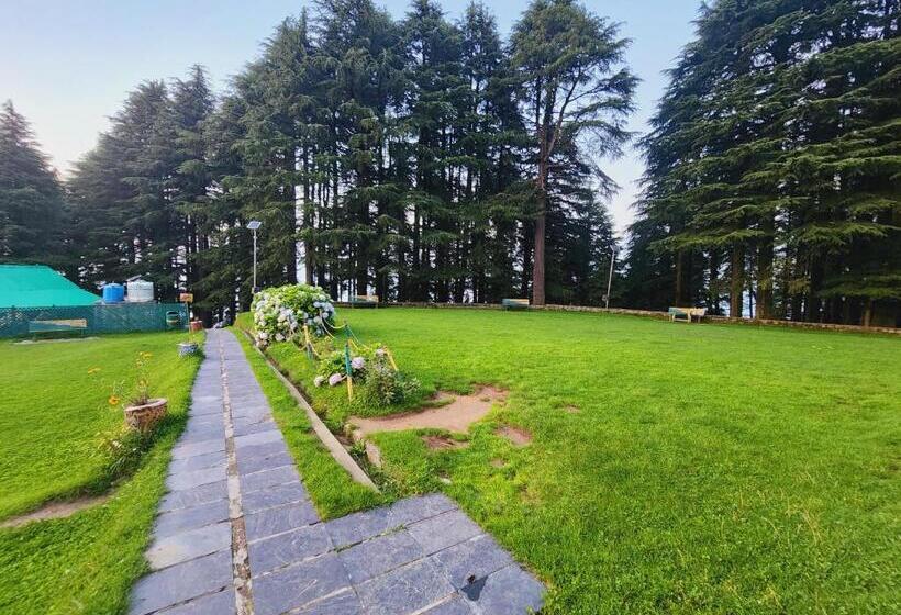 بنسيون Smart Valley View Dalhousie