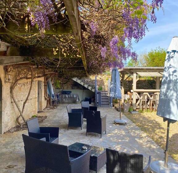 Пансион Mas De Jouas