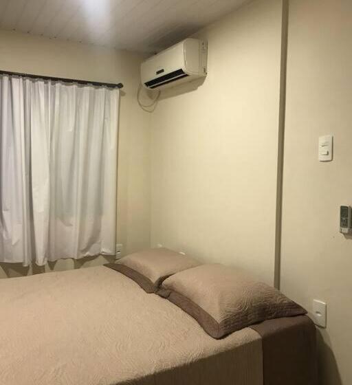 ペンション Microcasa Completa No Centro