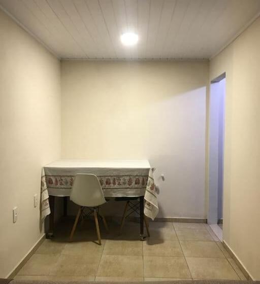 ペンション Microcasa Completa No Centro