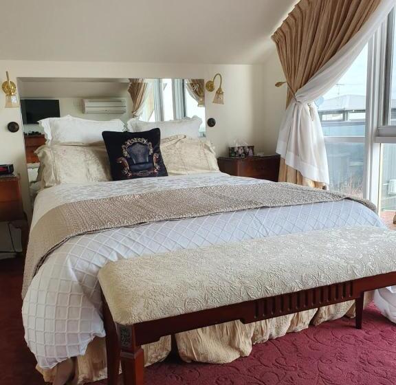 بنسيون Mornington Guest House