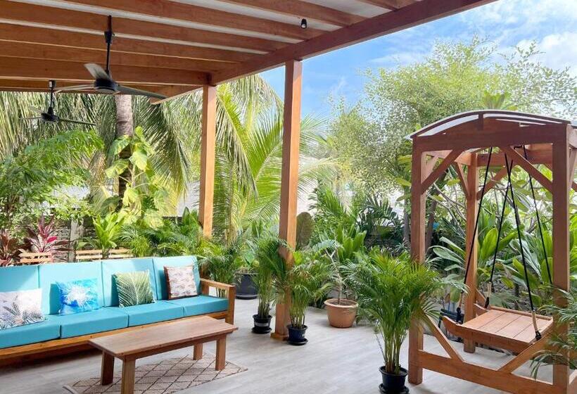 ペンション Villa Laguna Maldives