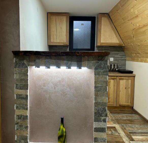 Planinske Kuce Gočki Raj