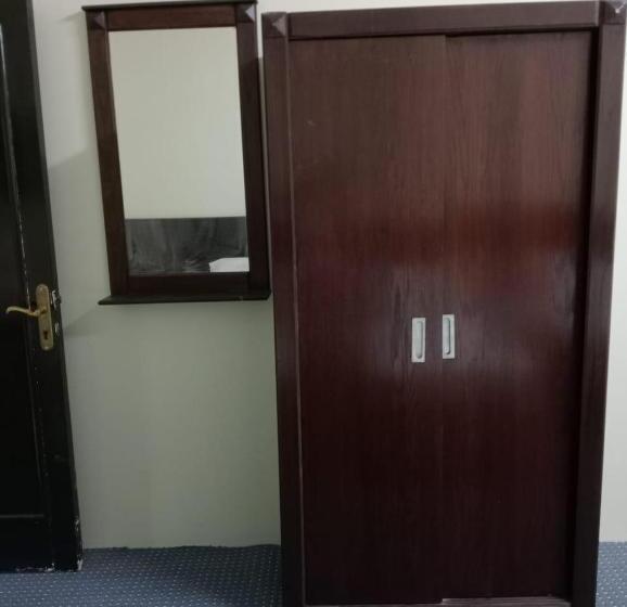 فندق قيروان المشاعر 2