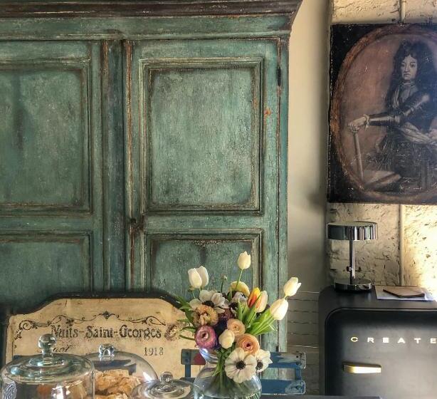 مبيت وإفطار Casale San Giorgio