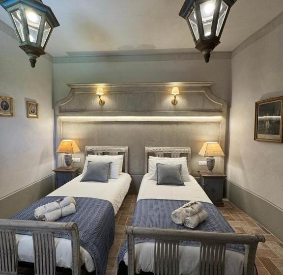 مبيت وإفطار Casale San Giorgio