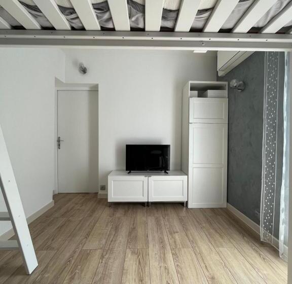 تختخواب و صبحانه Chambre D’hôte Proche Stade De France