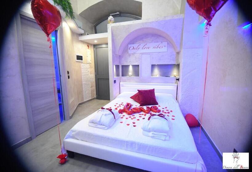 تختخواب و صبحانه Dimora Dell Amore