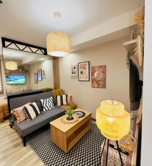 Cozy Casa Oasis