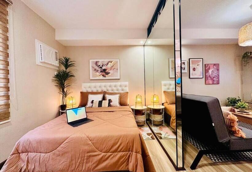 Cozy Casa Oasis