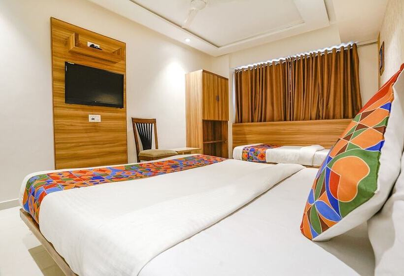 Fabhotel Kingsway
