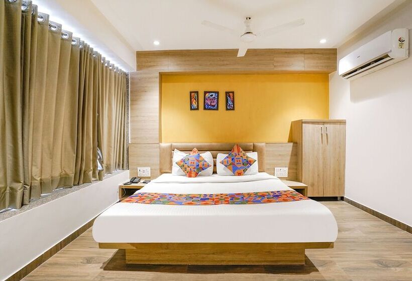 Fabhotel Kingsway