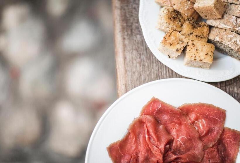 호텔 Agritur Calvola