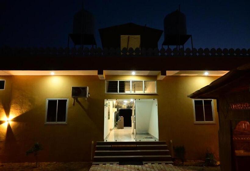 فندق Aijasvan Resort