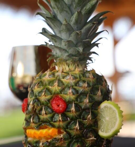 酒店 Aria Beach Resort By Hana Turismo