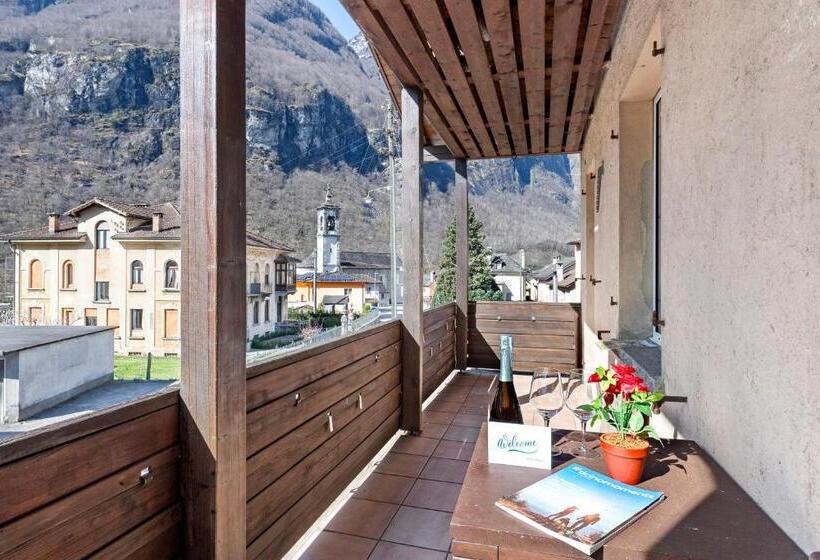 فندق Casa Al Torchio 1,2,3 And 4   Happy Rentals