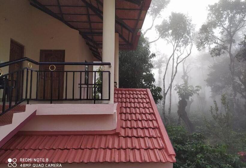 酒店 Coffee Nest Coorg