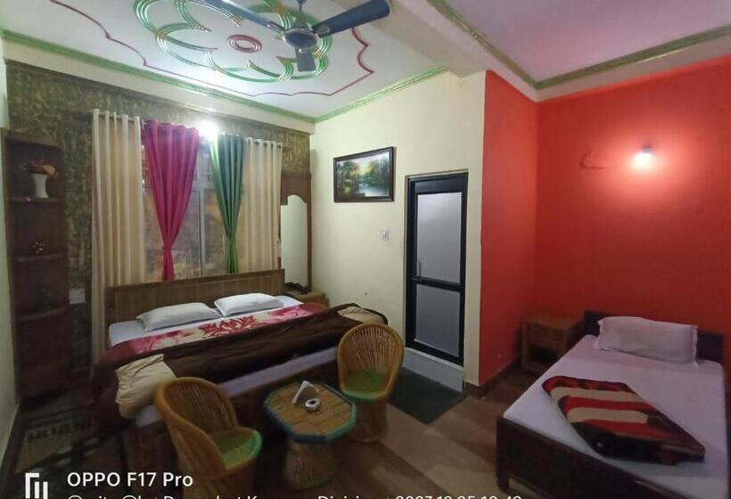 Hotel Dwarika