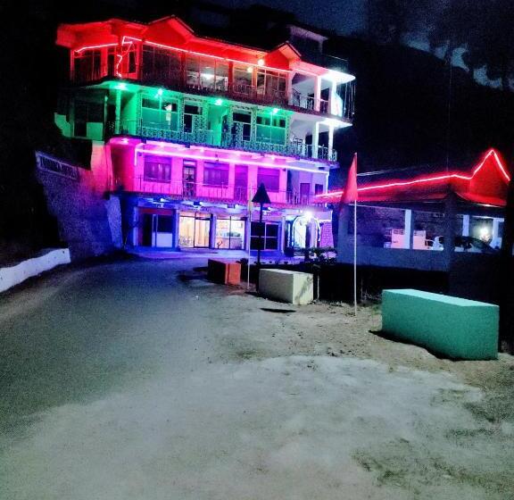 Hotel Dwarika