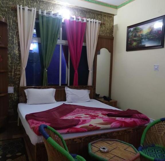 Hotel Dwarika