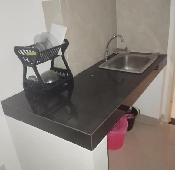 فندق Oyo 93826 Cprc Inn Serpong