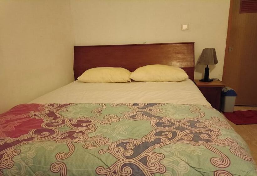 فندق Oyo 93826 Cprc Inn Serpong