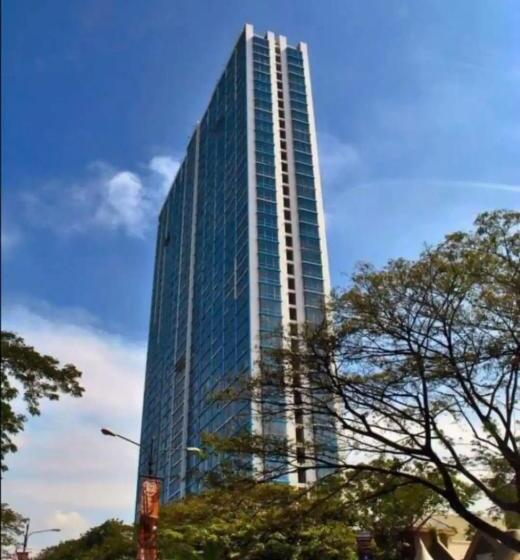 فندق Oyo 93831 Penginapan Cisauk