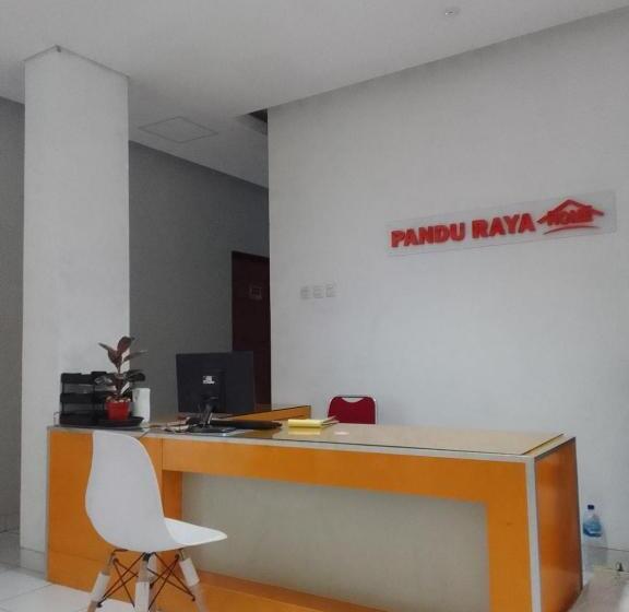 فندق Oyo 93831 Penginapan Cisauk