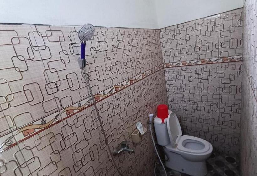 هتل Spot On 93819 Homestay Shinta Syariah