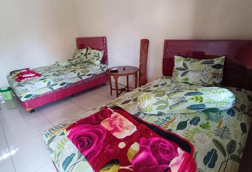 هتل Spot On 93819 Homestay Shinta Syariah