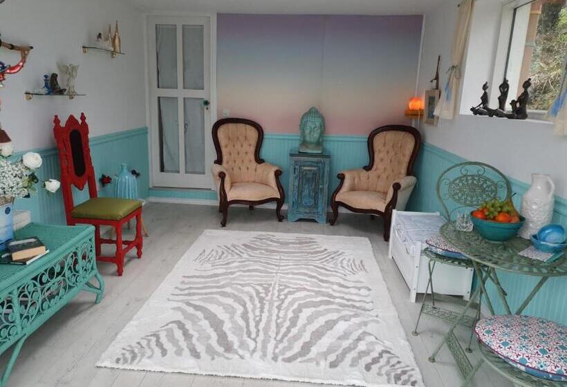 بنسيون Bayview Bed & Breakfast