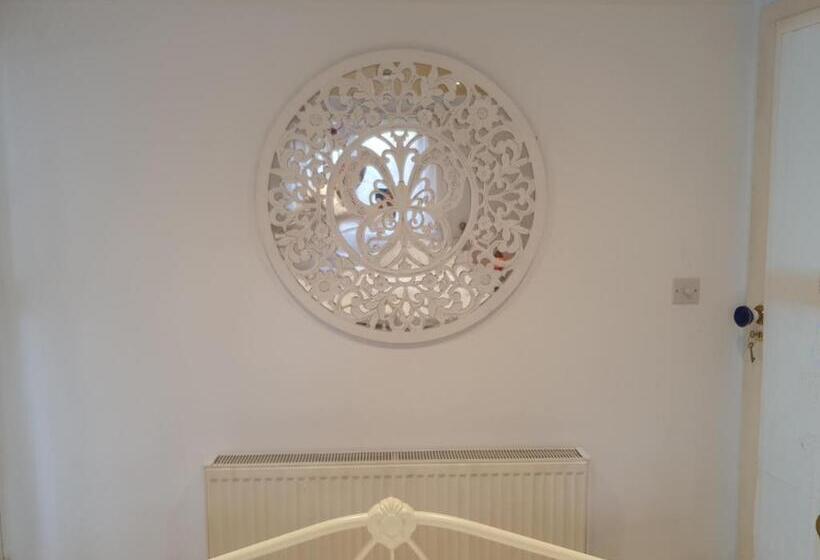 بنسيون Bayview Bed & Breakfast