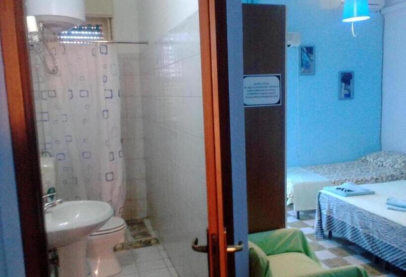 پانسیون Room In Bb   Guest House In Acireale