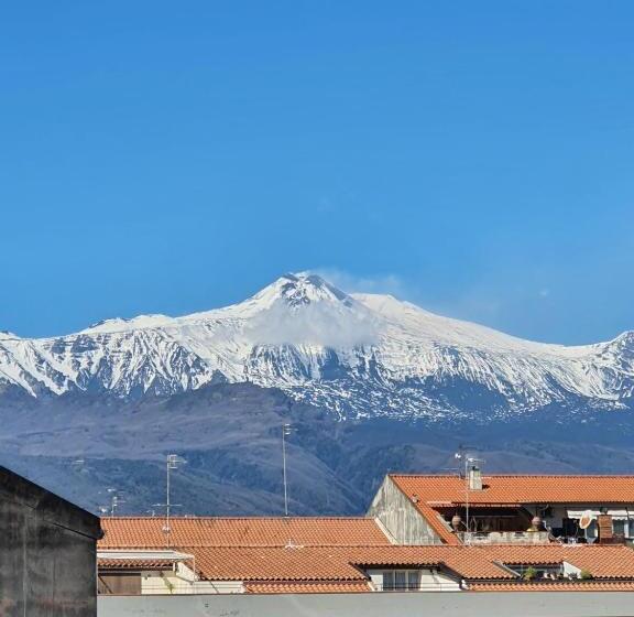 پانسیون Room In Bb   Guest House In Acireale