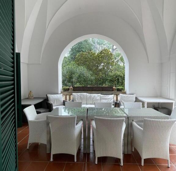 پانسیون Tenuta Palmarini