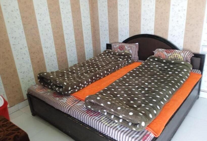 Sun View Chamba   Best Hotel In Chamba Tehri Garhwal