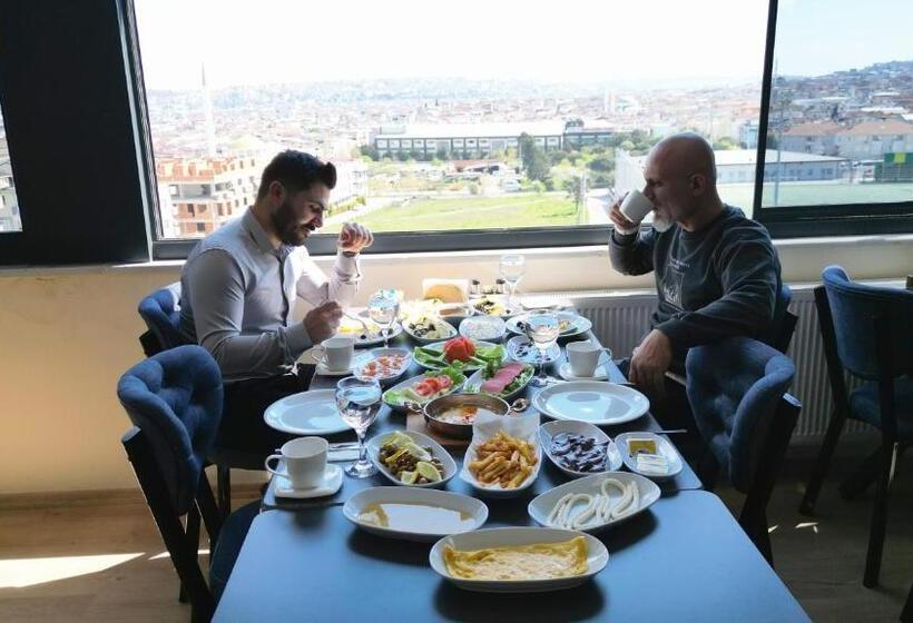Vizyon Otel Darıca