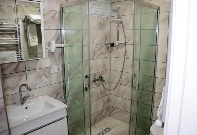 Vizyon Otel Darıca
