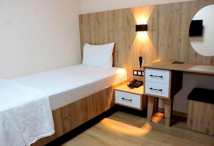 Vizyon Otel Darıca