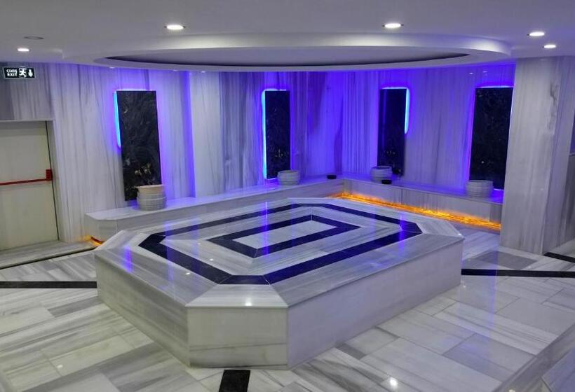 Vizyon Otel Darıca