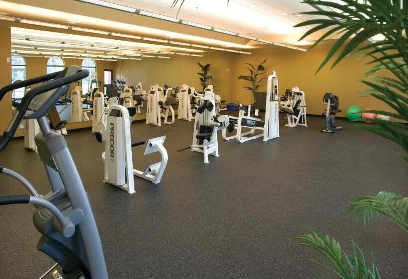 Worldmark Indio